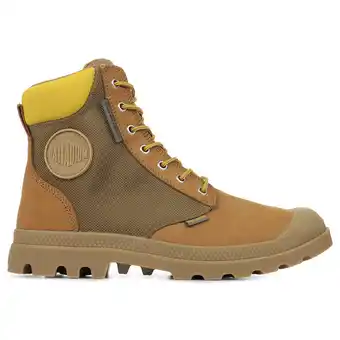 Spartoo Laarzen palladium pampa sc waterproof aanbieding