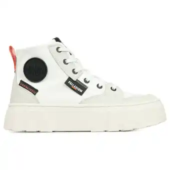 Spartoo Sneakers palladium pallatower hi aanbieding