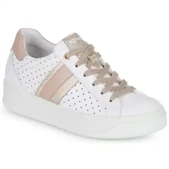 Spartoo Lage sneakers igi&co donna ava aanbieding