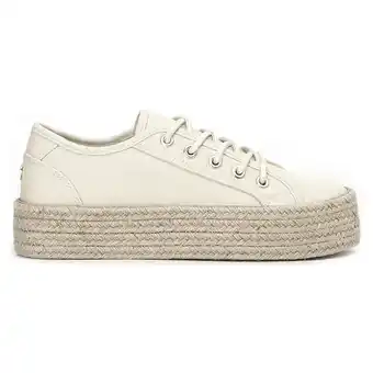 Spartoo Lage sneakers café noir c1xs9000 aanbieding