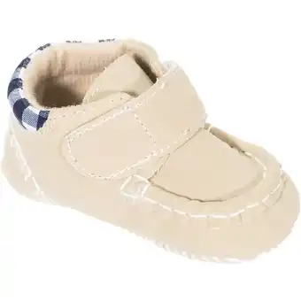 Spartoo Babyslofjes le petit garçon lpg1027-beige aanbieding