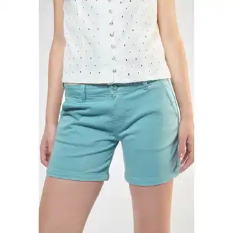 Spartoo Korte broek le temps des cerises short veli 4 aanbieding