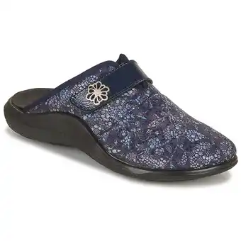 Spartoo Pantoffels westland roubaix 01 aanbieding