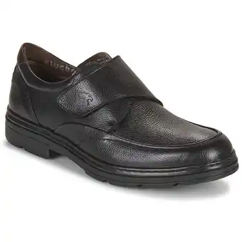 Spartoo Nette schoenen fluchos monty aanbieding