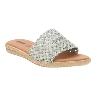 Spartoo Slippers axa -19423a aanbieding