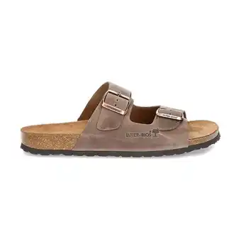 Spartoo Sandalen interbios comfortabele sandaal 9560 aanbieding