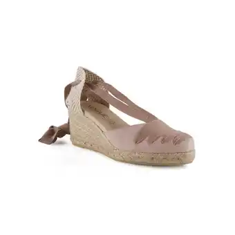 Spartoo Espadrilles cbp - conbuenpie alpargatas planas de mujer by amelie aanbieding