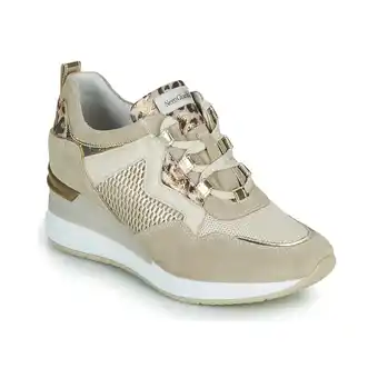 Spartoo Lage sneakers nerogiardini darko aanbieding