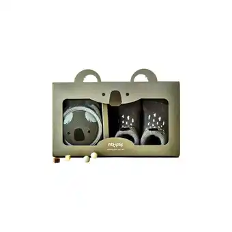 Spartoo Laarzen attipas set regalo + rodilleras koala gsk aanbieding