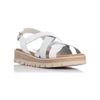 Spartoo Sandalen porronet manden 2925 aanbieding