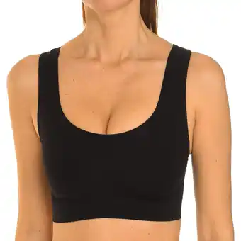 Spartoo Bralette intimidea 110597-nero aanbieding