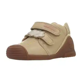 Spartoo Nette schoenen biomecanics 221102b aanbieding