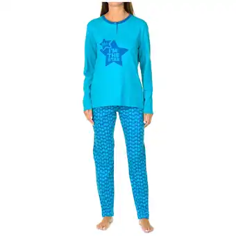 Spartoo Pyjama's / nachthemden kisses and love kl45154 aanbieding