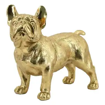 Spartoo Beeldjes signes grimalt figuur franse bulldog hond aanbieding