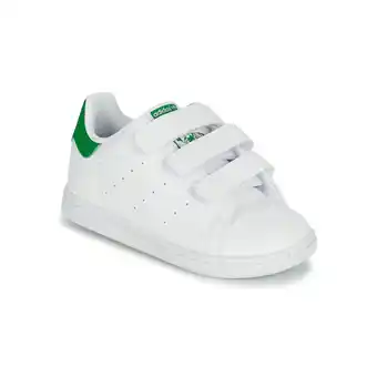 Spartoo Lage sneakers adidas stan smith cf i sustainable aanbieding