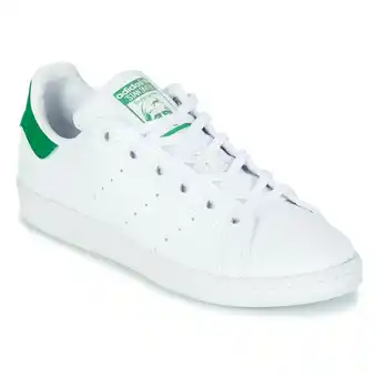 Spartoo Lage sneakers adidas stan smith j sustainable aanbieding