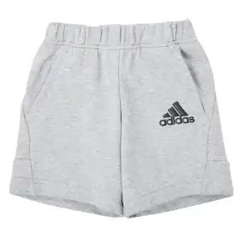 Spartoo Korte broek adidas b bos short aanbieding