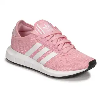 Spartoo Lage sneakers adidas swift run x j aanbieding