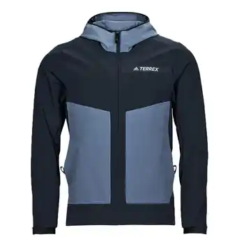 Spartoo Windjack adidas mt softshel jkt aanbieding