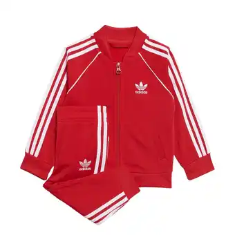 Spartoo Setjes adidas sst tracksuit aanbieding