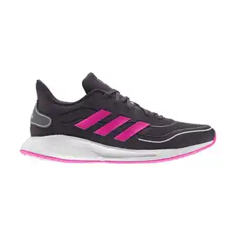 Spartoo Hardloopschoenen adidas supernova j aanbieding