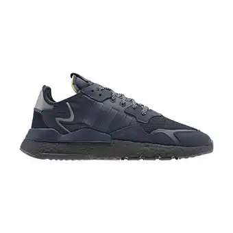 Spartoo Lage sneakers adidas nite jogger aanbieding