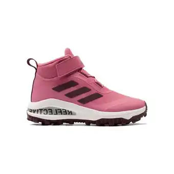 Spartoo Hardloopschoenen adidas fortarun atr el k aanbieding