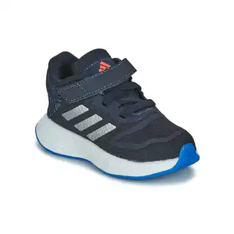 Spartoo Lage sneakers adidas duramo 10 el i aanbieding