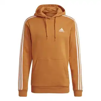 Spartoo Sweater adidas m 3s fl hd aanbieding