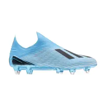 Spartoo Voetbalschoenen adidas x 19+ sg aanbieding