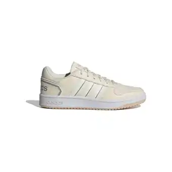 Spartoo Lage sneakers adidas hoops 2.0 aanbieding