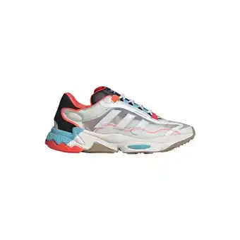 Spartoo Lage sneakers adidas ozweego pure aanbieding