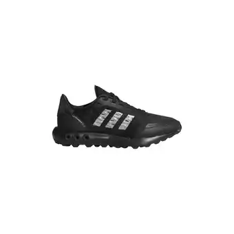 Spartoo Lage sneakers adidas la trainer iii j aanbieding