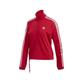 Spartoo Trainingsjack adidas track jacket aanbieding