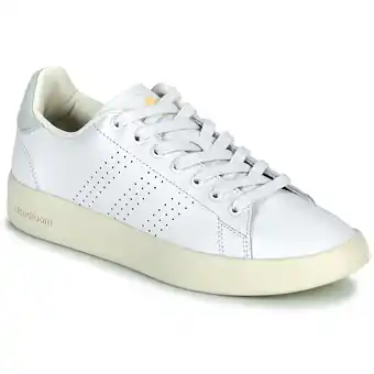 Spartoo Lage sneakers adidas advantage premium aanbieding