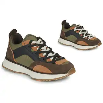 Spartoo Lage sneakers art turin aanbieding