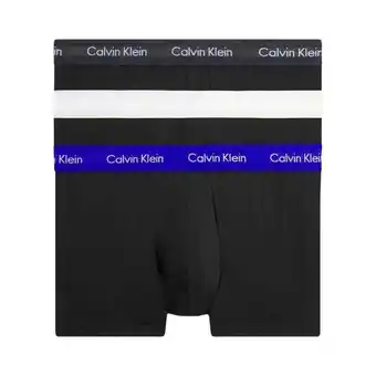 Spartoo Boxers calvin klein jeans aanbieding