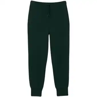 Spartoo Broek lacoste aanbieding