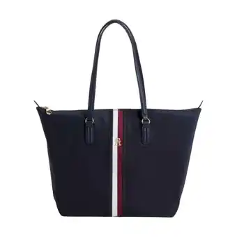 Spartoo Handtas tommy hilfiger aanbieding