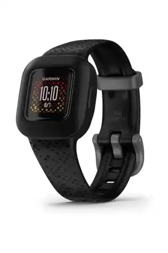 Amazon Garmin 010-02441-03 vívofit jr. 3 black cosmic.small, zwart aanbieding