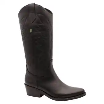 Spartoo Laarzen dakota boots aanbieding