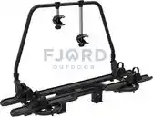 Bol.com Thule fietsdrager caravan superb xt zwart - fietsendragers aanbieding