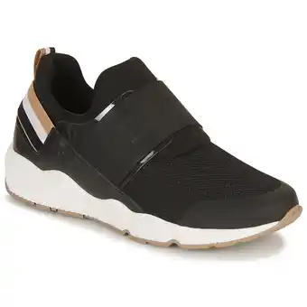 Spartoo Lage sneakers boss j29346 aanbieding