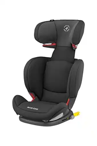 Amazon Maxi-cosi rodifix airprotect kinderautostoel, 15 - 36 kg, 3.5 - 12 jaar, verstelbare isofix autostoel, verstelbare hoofdsteun aanbieding