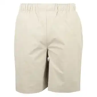 Spartoo Korte broek carhartt hurst short aanbieding