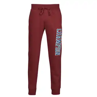 Spartoo Trainingsbroek champion heavy cotton poly fleece aanbieding