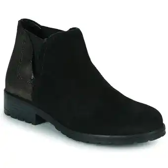 Spartoo Laarzen clarks clarkwell demi aanbieding