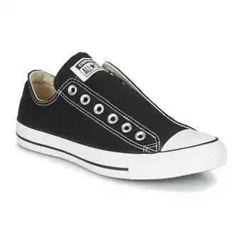 Spartoo Instappers converse chuck taylor all star slip core basics aanbieding