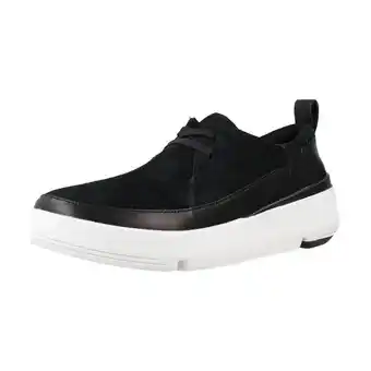 Spartoo Nette schoenen clarks tri flash walk aanbieding