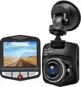 Bol.com Denver dashcam - dashcam voor auto - full hd - voor camera - loop opname - nachtzicht - cct1230 aanbieding
